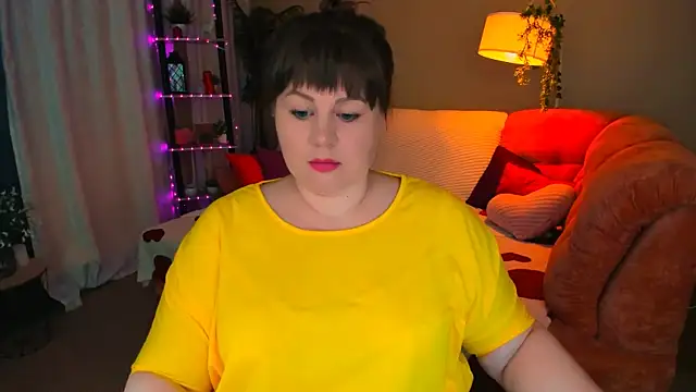 CrystaalStaar online show from 06.09.26