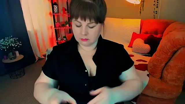 CrystaalStaar online show from 07.08.26