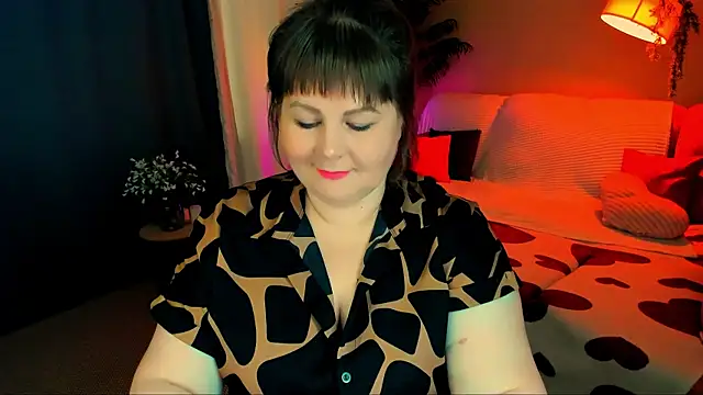 CrystaalStaar online show from 07.16.26