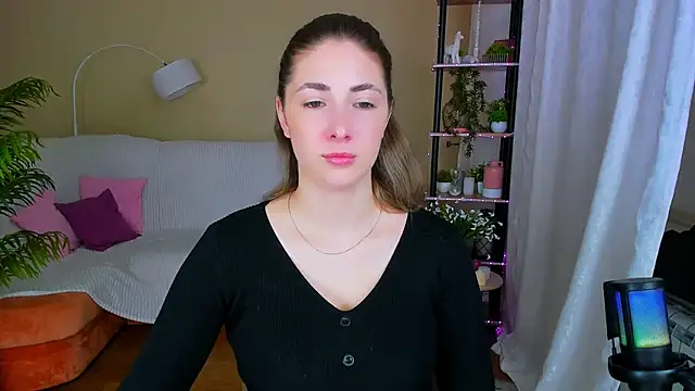 SensitiveSooul online show from 10.10.25