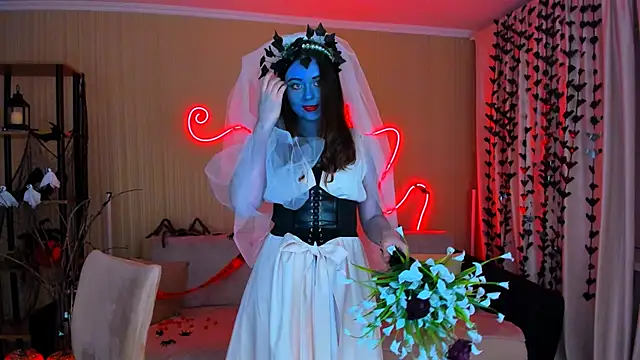 AlluringLookk online show from 10.31.25