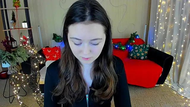 AlluringLookk online show from 12.14.25