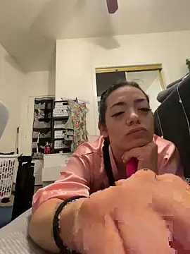 racoonbaby online show from 09.16.25