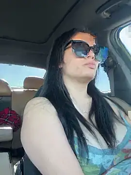 racoonbaby online show from 09.16.25