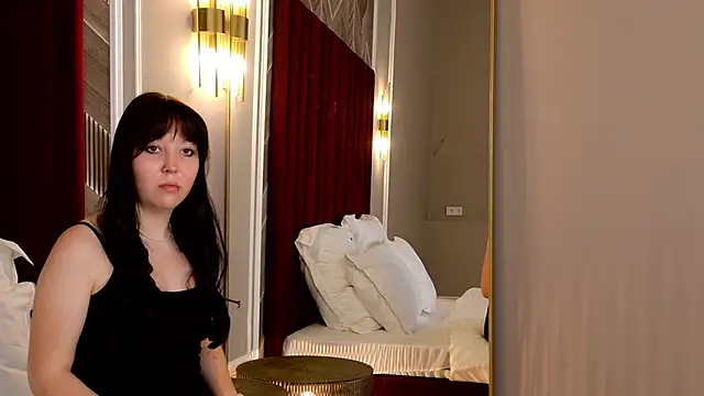 VanessaFields online show from 10.01.25