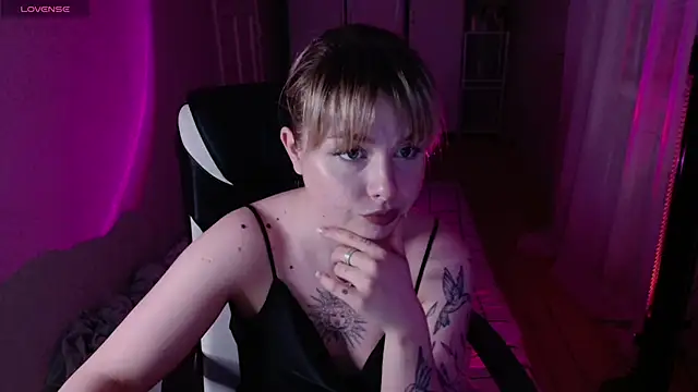 AngelicaHollywood online show from 03.19.26