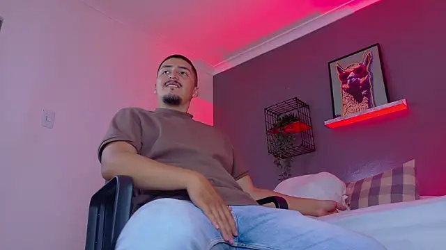 MrFox   online show from 01.16.26