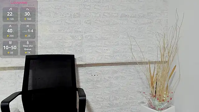  PENELOPESTAR  online show from 09.19.25