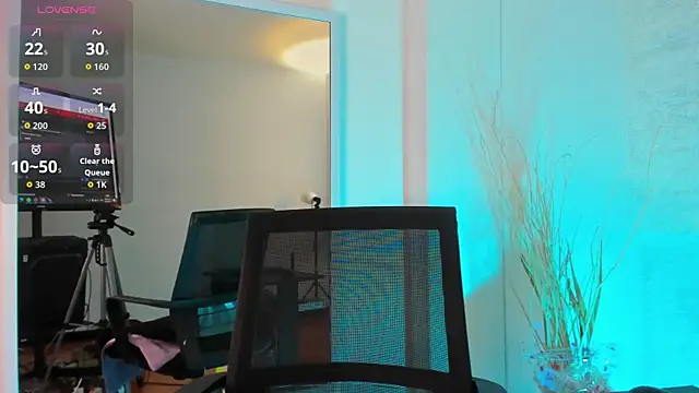  PENELOPESTAR  online show from 10.03.25