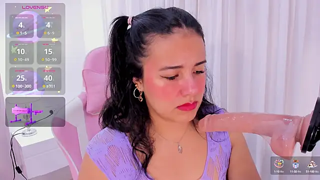 lala lemonds online show from 09.21.25