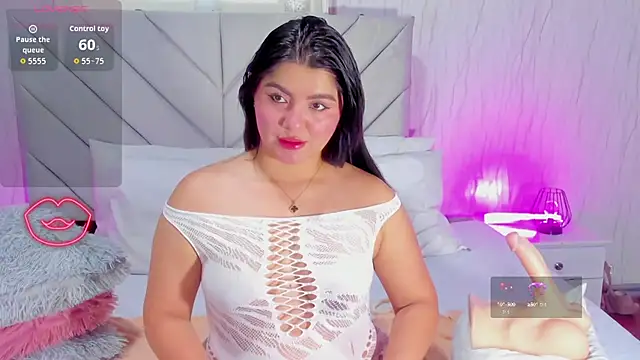 AmberSinner online show from 09.15.25