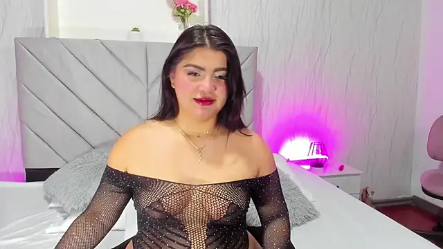 AmberSinner online show from 10.06.25