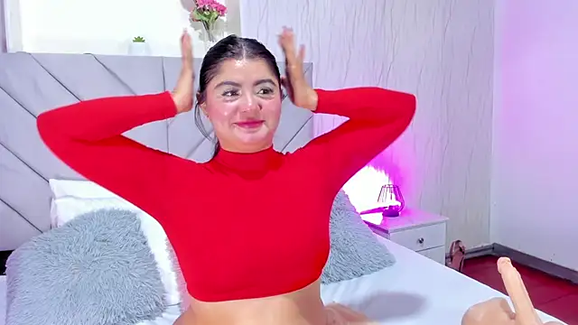 AmberSinner online show from 10.18.25