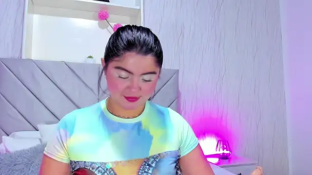 AmberSinner online show from 10.20.25