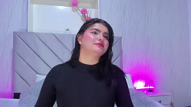 AmberSinner online show from 10.22.25