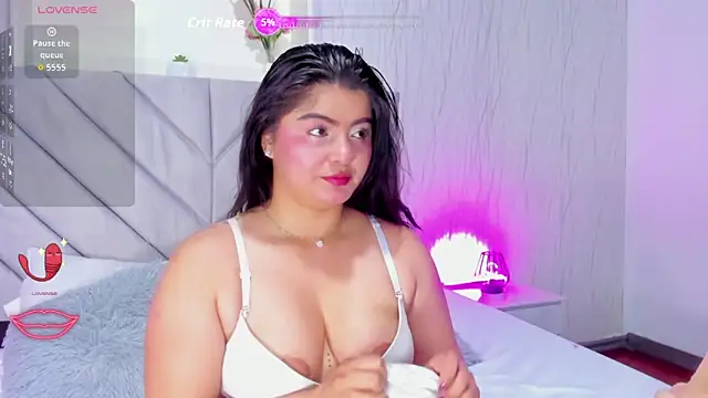 AmberSinner online show from 10.29.25