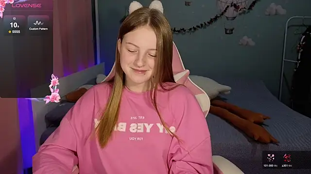 stefaniyaaa online show from 09.26.25