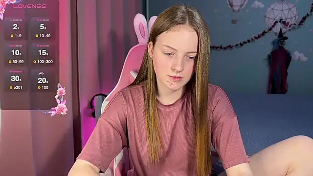 stefaniyaaa online show from 10.30.25