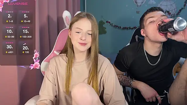 stefaniyaaa online show from 11.02.25