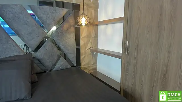 Ava Bonny online show from 09.27.25