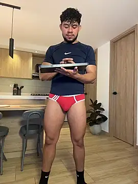 austin spears  online show from 04.17.26