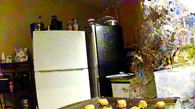 gypsyadventures1 online show from 12.20.25