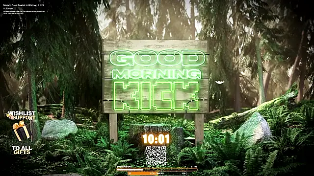 sebirp online show from 03.21.26