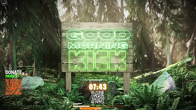 sebirp online show from 04.21.26