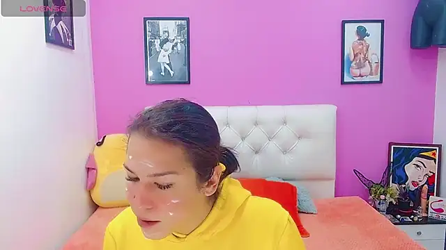 Azley sweet online show from 11.04.25