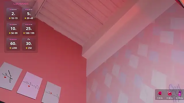 curvybrunnett online show from 04.11.26