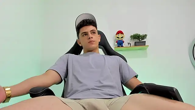 Mikecooper online show from 02.06.26