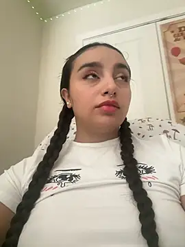 CharmingMaddie online show from 09.23.25