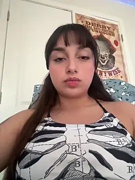 CharmingMaddie online show from 10.06.25