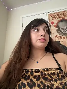 CharmingMaddie online show from 11.09.25