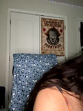 CharmingMaddie online show from 12.01.25