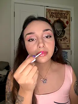 CharmingMaddie online show from 12.03.25