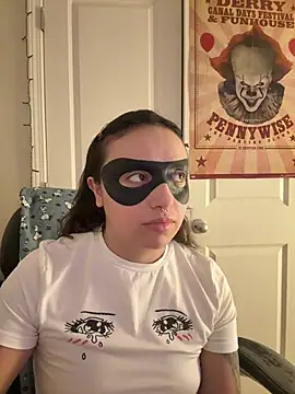 CharmingMaddie online show from 02.23.26