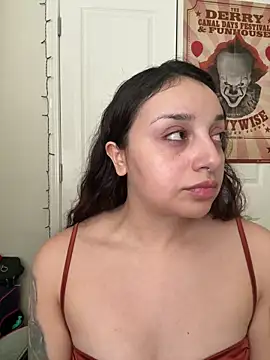 CharmingMaddie online show from 02.28.26