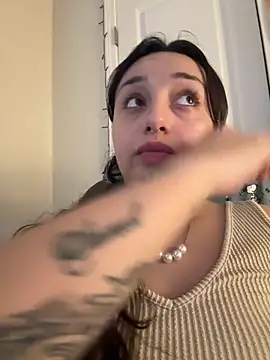 CharmingMaddie online show from 03.07.26