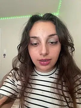 CharmingMaddie online show from 07.03.26