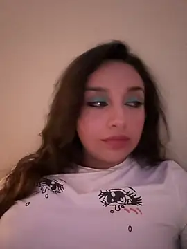 CharmingMaddie online show from 07.16.26