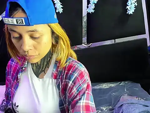 Sofii Anal  online show from 10.01.25