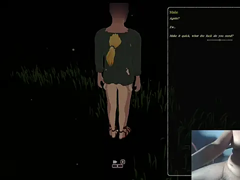 Lunely3 online show from 03.11.26