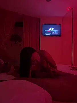 babyqueencat online show from 06.12.26