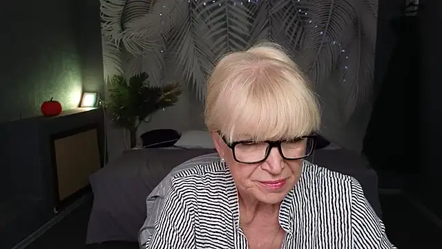 Sabina Ros online show from 09.27.25