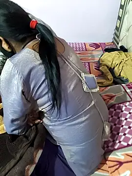 Love-pari077 online show from 12.05.25