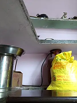 Love-pari077 online show from 02.21.26