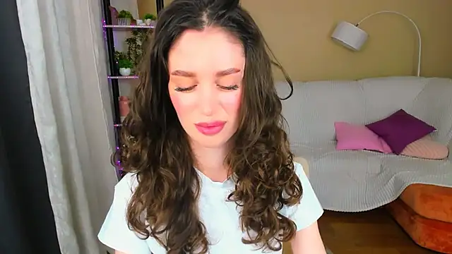 ChristinaConteeree online show from 09.17.25