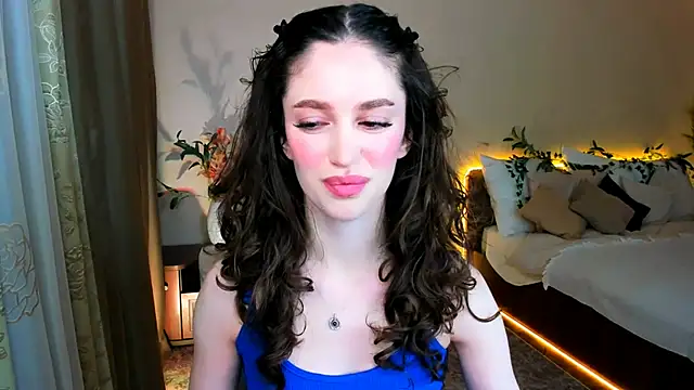 ChristinaConteeree online show from 09.18.25