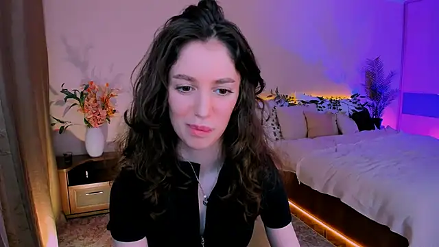 ChristinaConteeree online show from 09.26.25